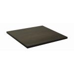 PLATEAU DE TABLE ROND OU CARRÉ FINITION CHÊNE 600MM OU 680MM 680MM ROND