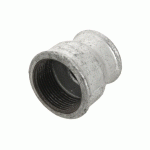 RÉDUCTION 240 DOUBLE FEMELLE GALVANISÉ 40/33 - VIRFOLLET- 24005076