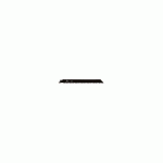 LAMES DE SCIE SABRE MB22506 L 240MM POUR BOIS - HANGER - 150314