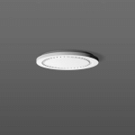 BEGA RZB HEMIS ROUND PLAFONNIER LED Ø 30CM 3.000 K