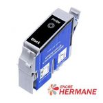 CARTOUCHE ENCRE COMPATIBLE EPSON T0321NOIRE