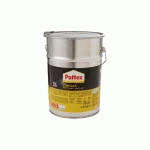 COLLE NÉOPRÈNE CONTACT GEL BIDON 4,25KG - PATTEX - 1419285