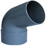 COUDE MALE-FEMELLE 67° DIAMETRE 32