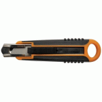 CUTTER DE SÉCURITÉ 18 MM - 1393C FISKARS