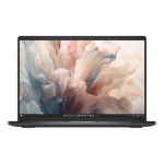 DELL PRO 14 PREMIUM PA14250 COPILOT+ PC INTEL CORE ULTRA 7 268V ORDINATEUR PORTABLE 35,6 CM (14'') ÉCRAN TACTILE QUAD HD+ 32 GO LPDDR5X-SDRAM 512 GO SSD WI-FI 7 (802.11BE) WINDOWS 11 PRO GRIS FRANÇAIS
