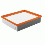 FILTRE POUSSIÈRES CTH 26 ET 48 FESTOOL