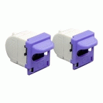 HP CARTOUCHE DE RECHARGE D