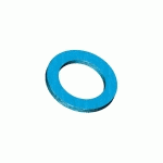 JOINT CNK BLEU 3/8'' 12X17 SACHET DE 100 PIÈCES - SIRIUS - 1220025