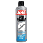 NETTOYANT SUPER DÉGRAISSANT JELT 450ML