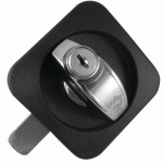 POIGNÉE ENCASTRABLE - EUROLOCKS