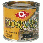DORURE VIEIL OR 60 ML