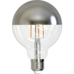 LED CEE: F (A - G) MÜLLER-LICHT RETRO-CHIC 401079 E27 PUISSANCE: 8.5 W BLANC CHAUD 9 KWH/1000H
