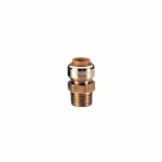 MANCHON FEMELLE TECTITE À VISSER MF D14 M3/8 - AALBERTS - 4751553