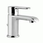 MITIGEUR LAVABO EN LAITON CHROMÉ - KING KRAMER