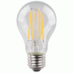 MÜLLER-LICHT AMPOULE LED E27 8 W 2 700 K 1 055 LM FIL CLAIRE