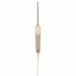 SONDE D'AMBIANCE ROBUSTE (CTN) - TESTO