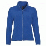 VESTE POLAIRE SOL