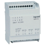 ALIMENTATION 24V DC LEGRAND 028172