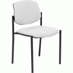 CHAISE VILLALGORDO - BLANC - PIQUERAS Y CRESPO