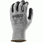 GANTS ANTICOUPURE EUROCUT SC560N CUT D. HPPE J13 - NOIR - 9