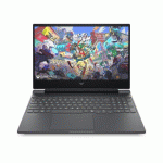 HP VICTUS GAMING 15-FB3038NF COPILOT+ PC AMD RYZEN™ 7 7445H ORDINATEUR PORTABLE 39,6 CM (15.6