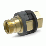 KÄRCHER - ADAPTATEUR 3 EASY!LOCK - M 22 X 1,5