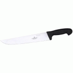 LONGUEUR DE LA LAME DU COUTEAU DE CUISINE « MEGOL » : 18 CM / 7 POUCES