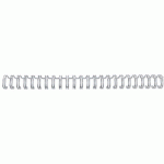 PEIGNES MÉTALLIQUES GBC WIREBIND