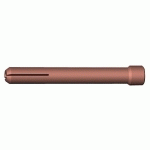 PINCE PORTE ÉLECTRODE 1,6MM POUR TORCHES TIG SRL 17/18/26 - ABICOR BINZEL - 702FR008