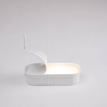 SELETTI LAMPE TABLE DÉCO LED DAILY GLOW CONSERVE SARDINES