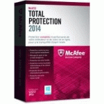 TOTAL PROTECTION 2014 3 POSTES PC