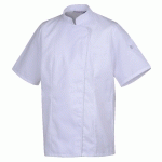 VESTE DE CUISINE FEMME EXPRESSION