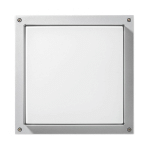 PERFORMANCE IN LIGHTING APPLIQUE BLIZ SQUARE 40, 3 000 K BLANCHE DIMMABLE
