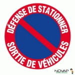 Achat - Vente Panneaux de signalisation routière