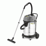 KÄRCHER - ASPIRATEUR EAU ET POUSSIÈRES NT 70/2 ME CLASSIC EDITION