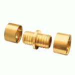 RACCORD PER À GLISSEMENT - UNION ÉGALE - DIAMÈTRE 16 MM BOUTTÉ