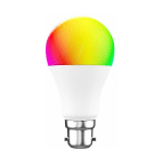 LAMPE CONNECTÉE WIFI LED RGB WOOX R4554