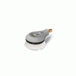BROSSE DE LAVAGE ROTATIVE POUR NETTOYEUR HAUTE PRESSION DÉBIT INFÉRIEUR À 800L/H - KÄRCHER - 41130040