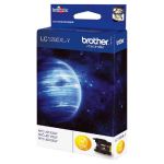 BROTHER CARTOUCHE D'ENCRE LC1280XL J (LC-1280XLY) - INNOBELLA™ - GRANDE CAPACITÉ - COULEUR: JAUNE