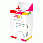 CARTOUCHE OWA COMPATIBLE HP 903XL NOIRE POUR IMPRIMANTE JET D