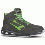 CHAUSSURE DE SÉCURITÉ S3 RL 10174 TAILLE 45 - U POWER
