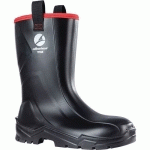 CHAUSSURES TITAN RIGGER S5 CI SRC PU-STIEFEL - 42