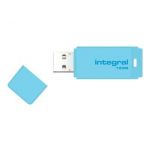 INTEGRAL PASTEL - CLÉ USB - 16 GO