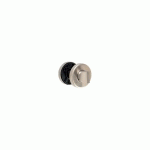 JEU DE ROSACES INOX 6420 LINOX LC CONDAMNATION - VACHETTE - 081576