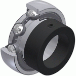 ROULEMENT INSERT POUR PALIER AUTO ALIGNEUR -M-AEL204D1 - NTN