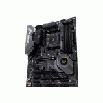ASUS TUF GAMING X570-PLUS - CARTE-MÈRE - ATX - SOCKET AM4 - AMD X570
