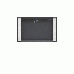 BTE. D`ENC. WDI16X, AFFLEUR. - TEBIS HAGER WDW161