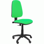 CHAISE DE BUREAU SIERRA CP - PISTACHE