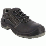 CHAUSSURES DE SÉCURITÉ EN CUIR S3 SRC T46 - SINGER SAFETY