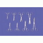 Achat - Vente ciseaux medical